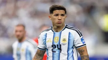 ريال مدريد يخرج من صمته بشأن صفقة إنزو فيرنانديز : lematinsports